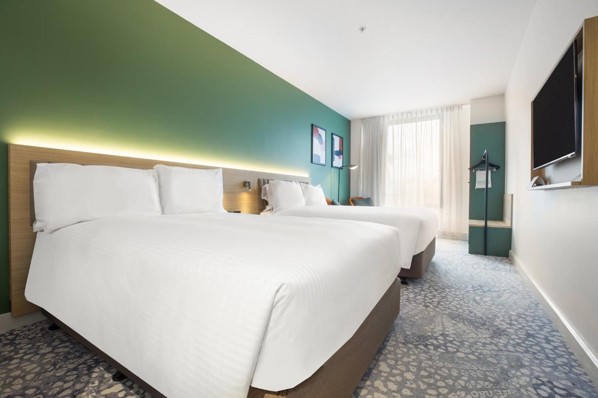 Holiday Inn Dandenong, An Ihg Hotel Exteriér fotografie