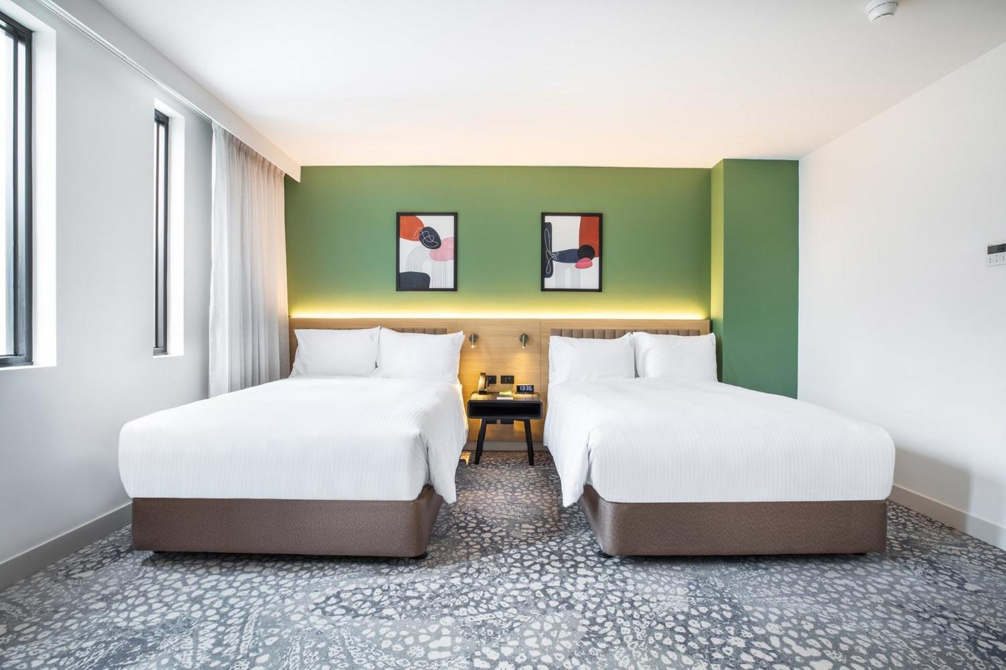 Holiday Inn Dandenong, An Ihg Hotel Exteriér fotografie